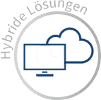 Hybride Cloud Lösungen