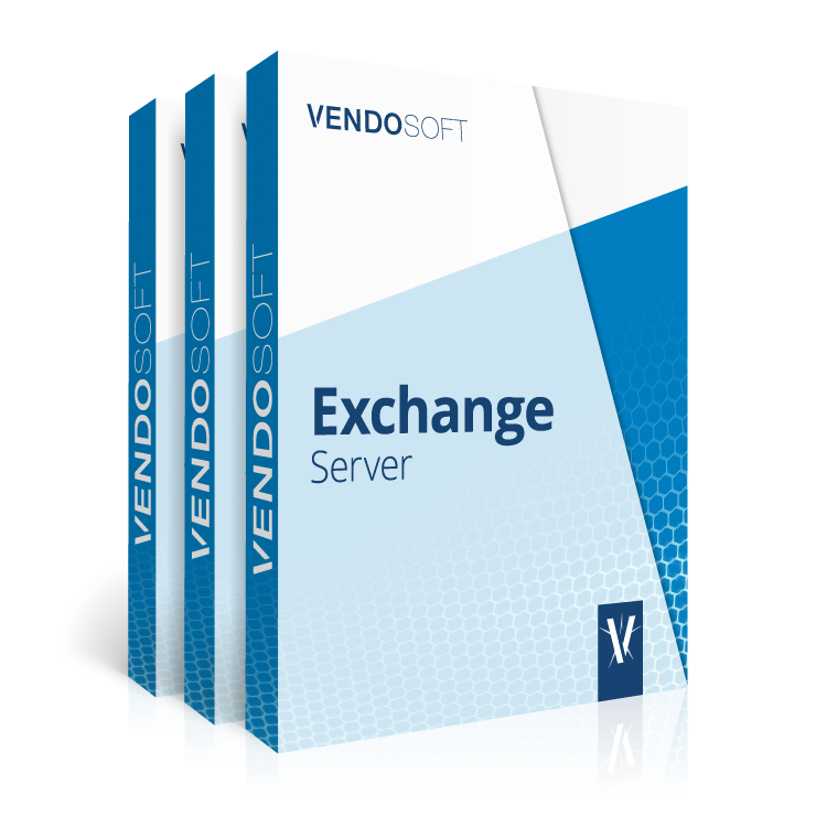 Exchange Server gebrauchte Software Lizenz