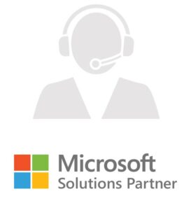 Microsoft Solution Partner Vendosoft