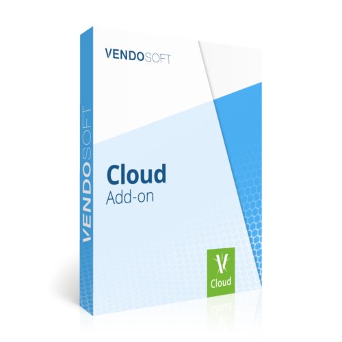 Cloud Add ons